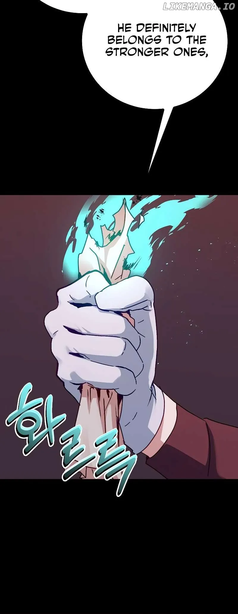 The Demon King Dad and His Hero Daughter Chapter 4 Online - página 19
