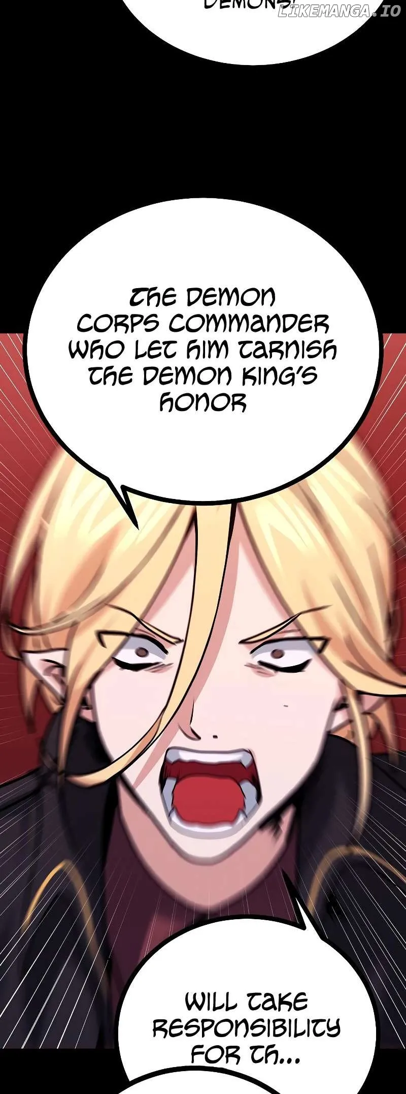 The Demon King Dad and His Hero Daughter Chapter 4 Online - página 21