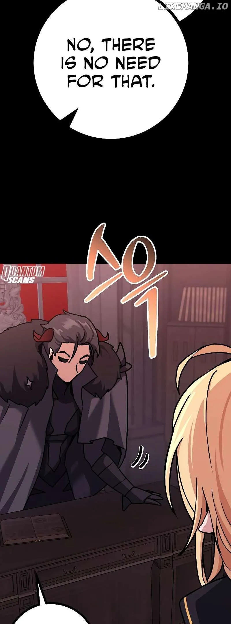 The Demon King Dad and His Hero Daughter Chapter 4 Online - página 22