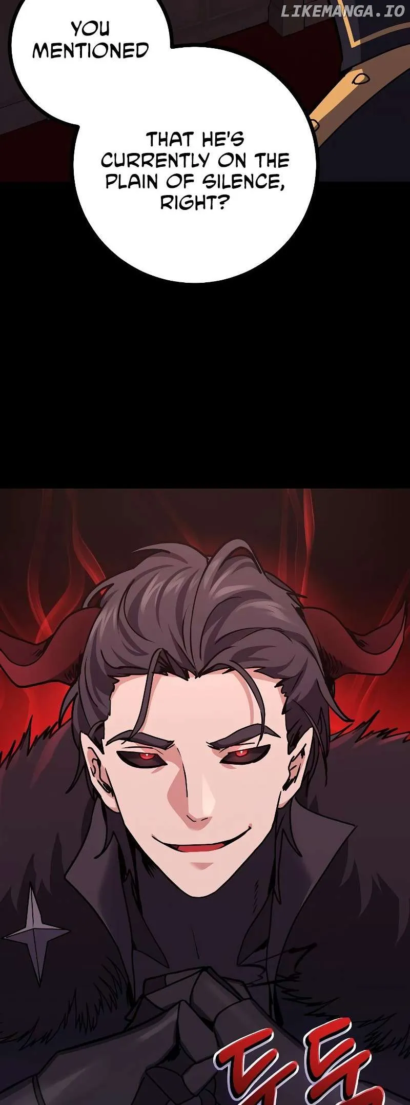 The Demon King Dad and His Hero Daughter Chapter 4 Online - página 23