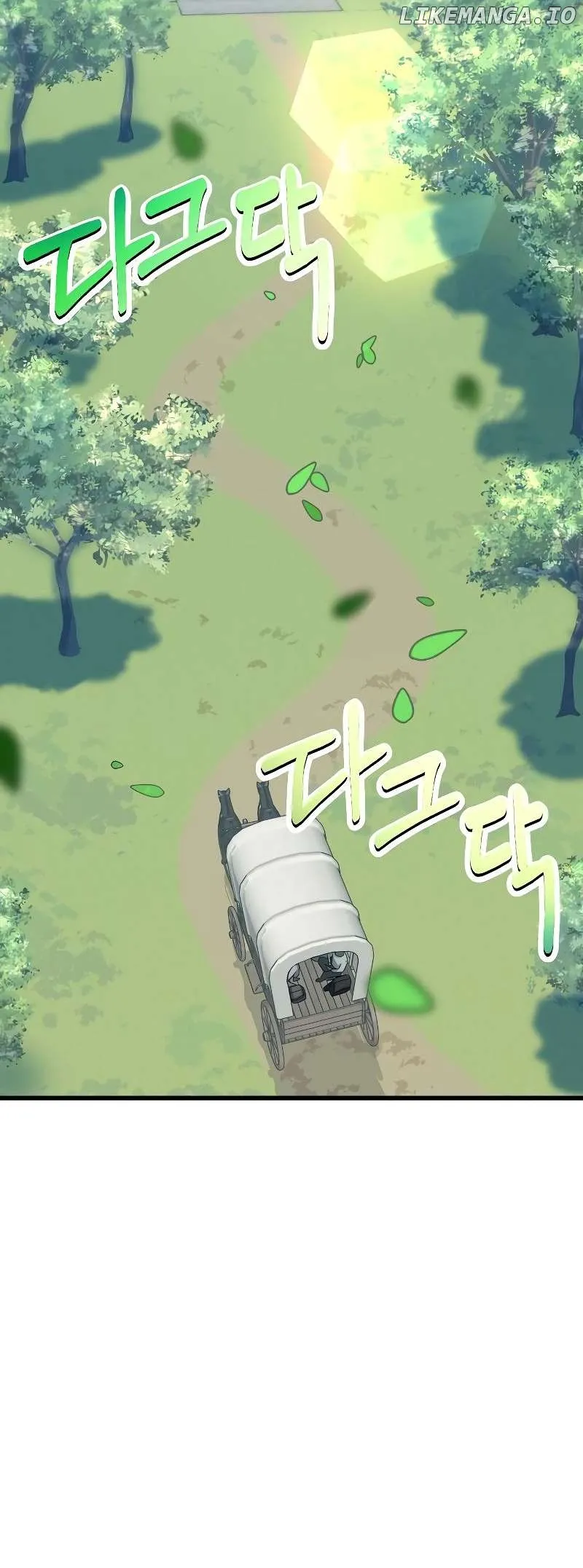 The Demon King Dad and His Hero Daughter Chapter 4 Online - página 26