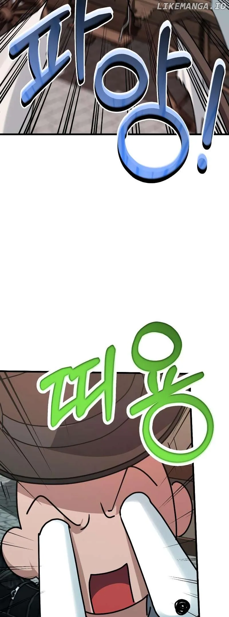 The Demon King Dad and His Hero Daughter Chapter 4 Online - página 31