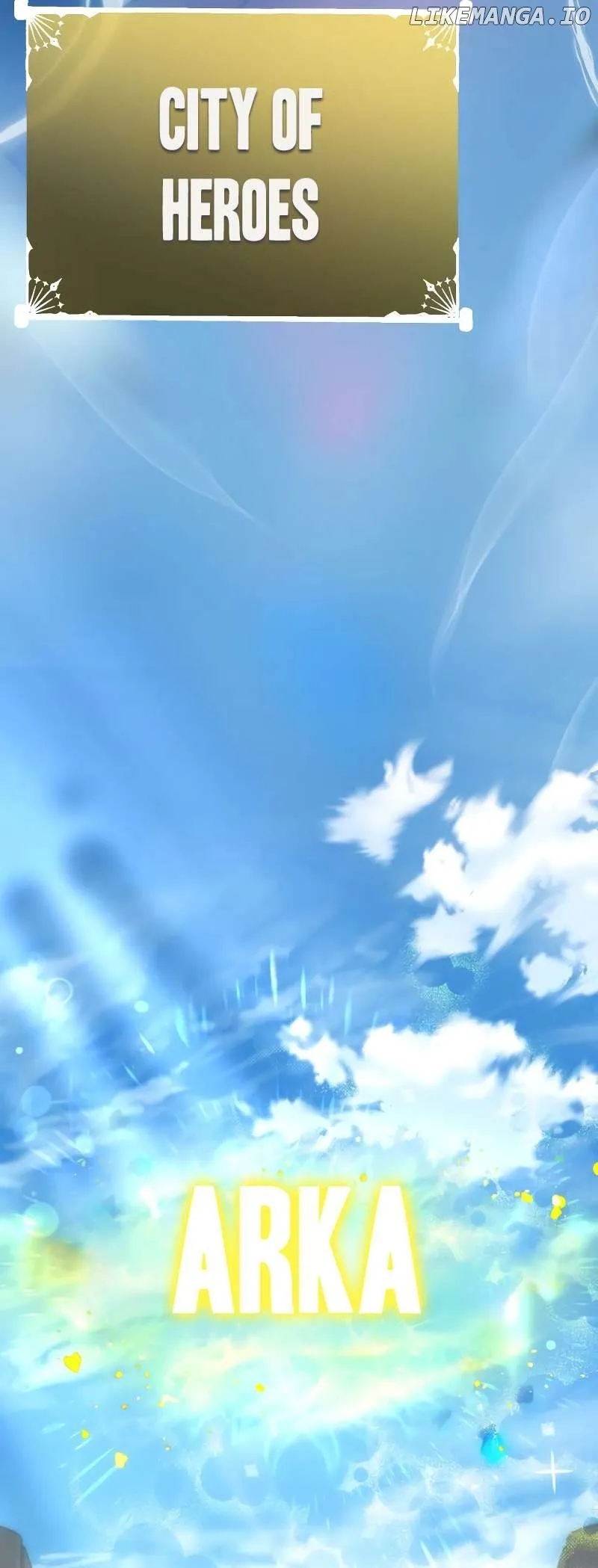 The Demon King Dad and His Hero Daughter Chapter 4 Online - página 37