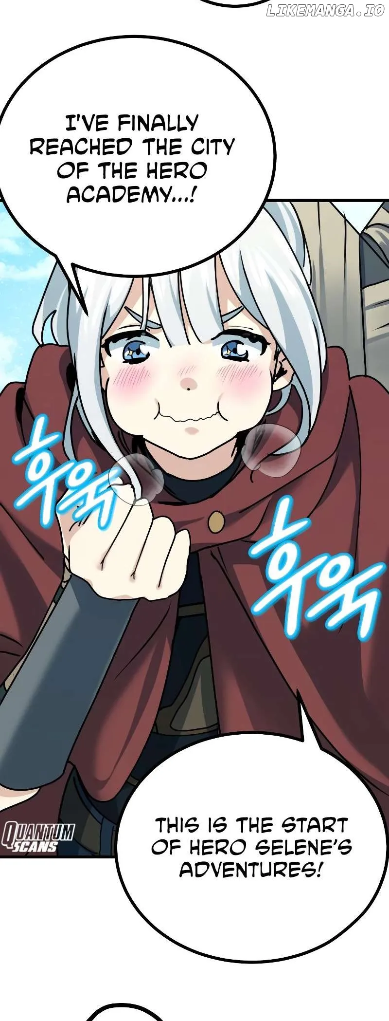 The Demon King Dad and His Hero Daughter Chapter 4 Online - página 39