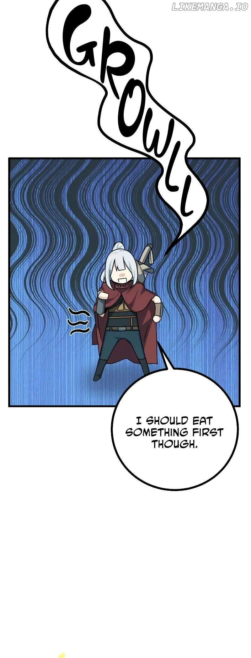 The Demon King Dad and His Hero Daughter Chapter 4 Online - página 40