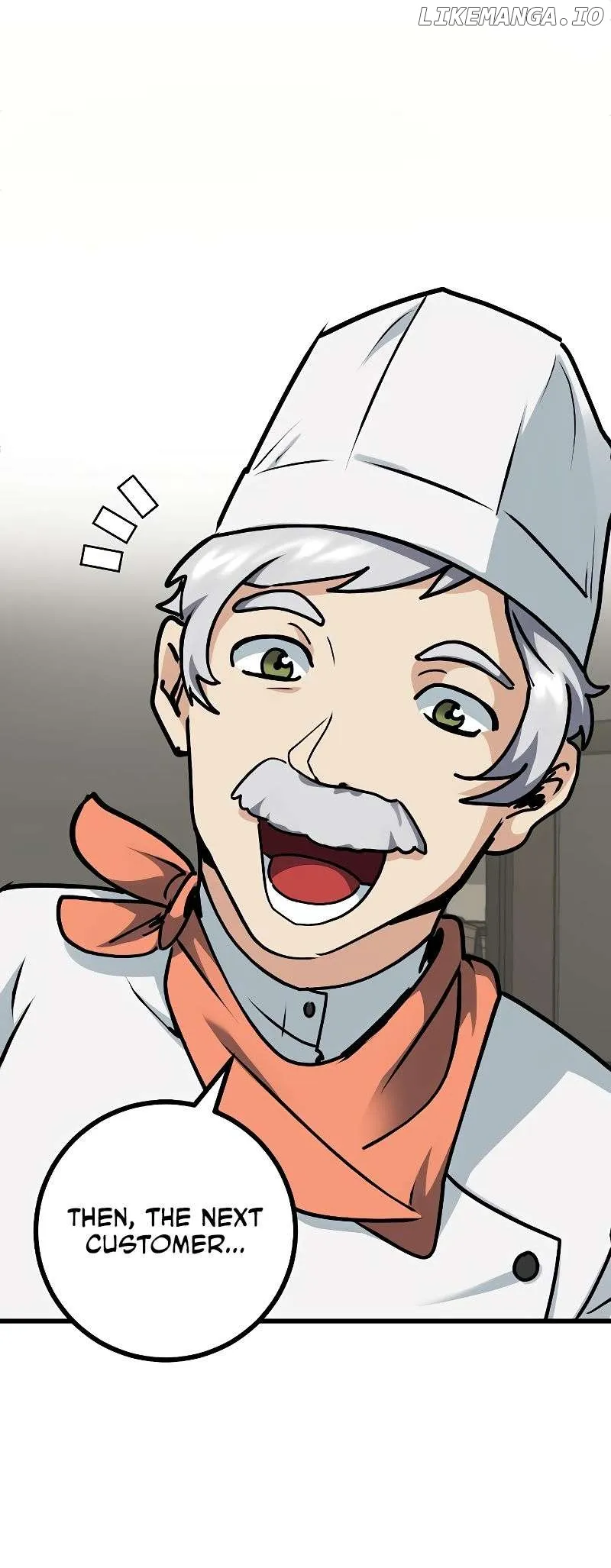 The Demon King Dad and His Hero Daughter Chapter 4 Online - página 45