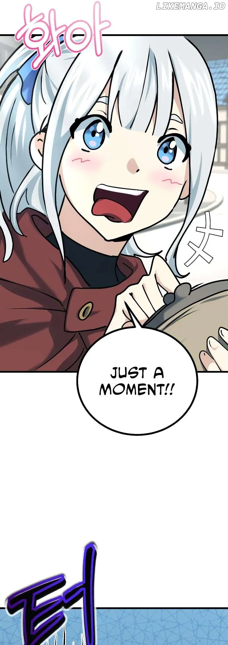 The Demon King Dad and His Hero Daughter Chapter 4 Online - página 48