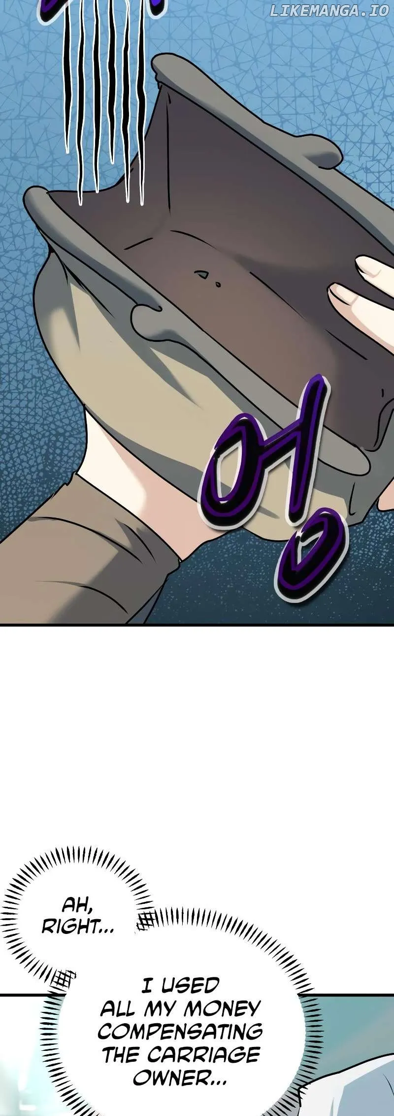 The Demon King Dad and His Hero Daughter Chapter 4 Online - página 49