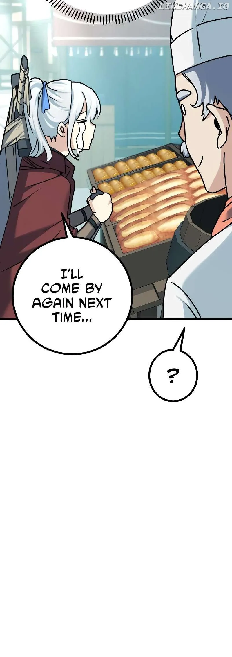 The Demon King Dad and His Hero Daughter Chapter 4 Online - página 50