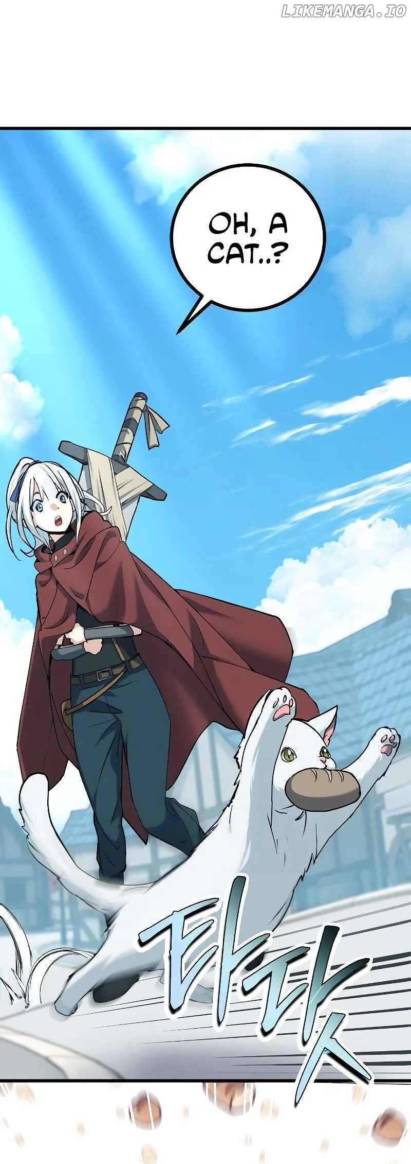 The Demon King Dad and His Hero Daughter Chapter 4 Online - página 53