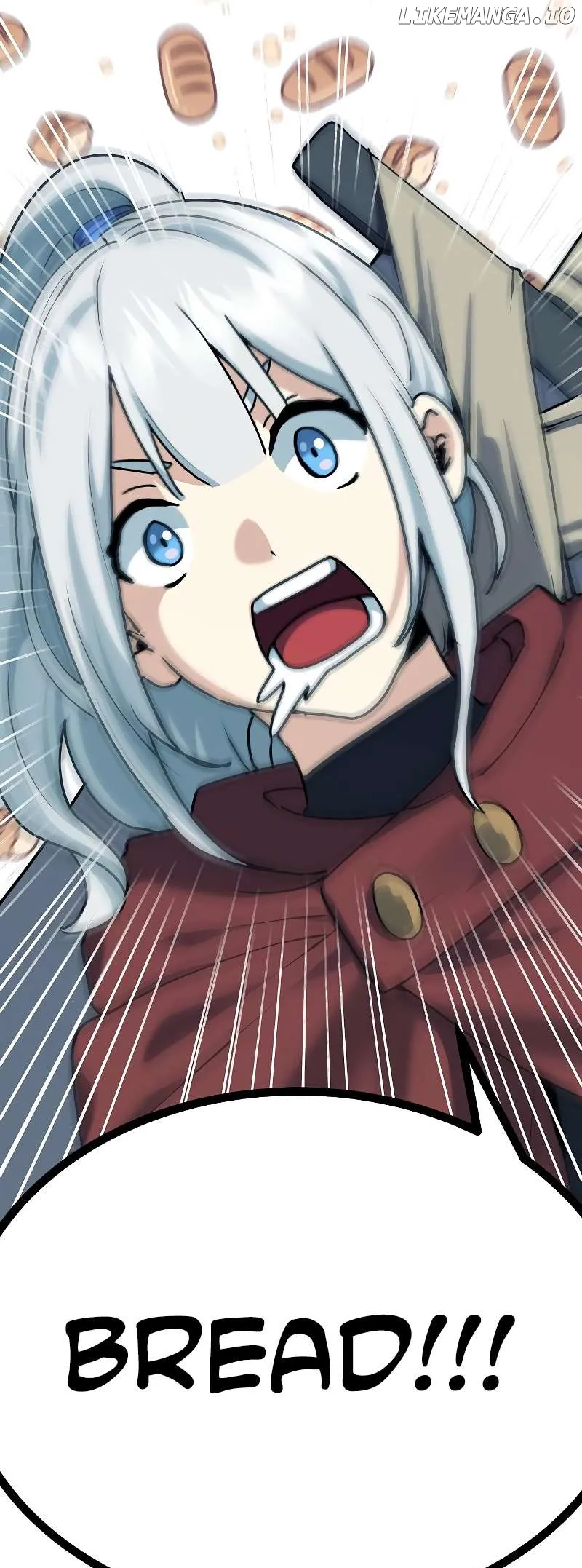 The Demon King Dad and His Hero Daughter Chapter 4 Online - página 54