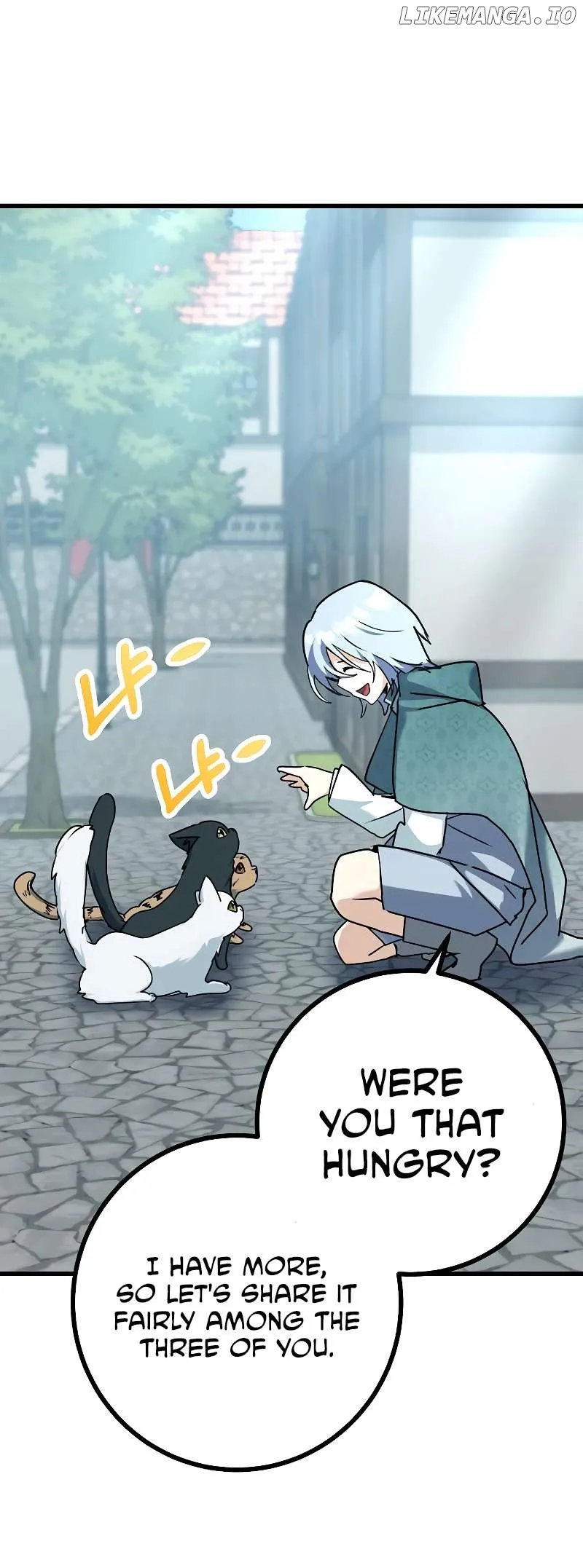 The Demon King Dad and His Hero Daughter Chapter 4 Online - página 56