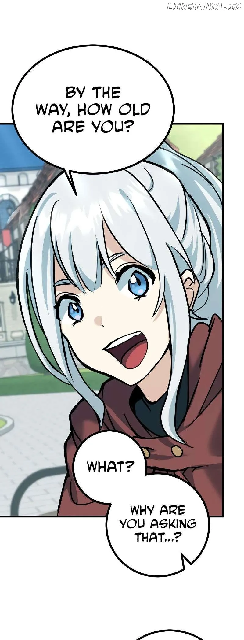 The Demon King Dad and His Hero Daughter Chapter 4 Online - página 65