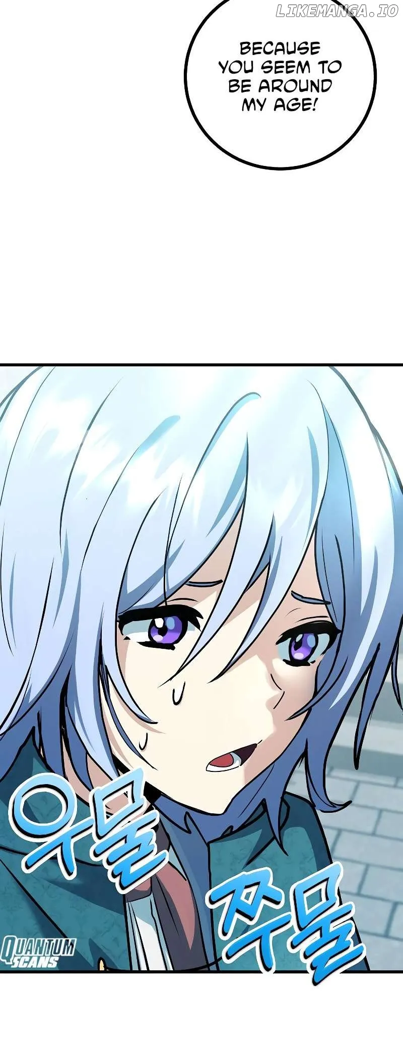 The Demon King Dad and His Hero Daughter Chapter 4 Online - página 66