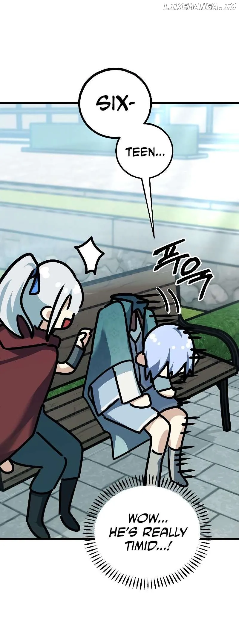 The Demon King Dad and His Hero Daughter Chapter 4 Online - página 67