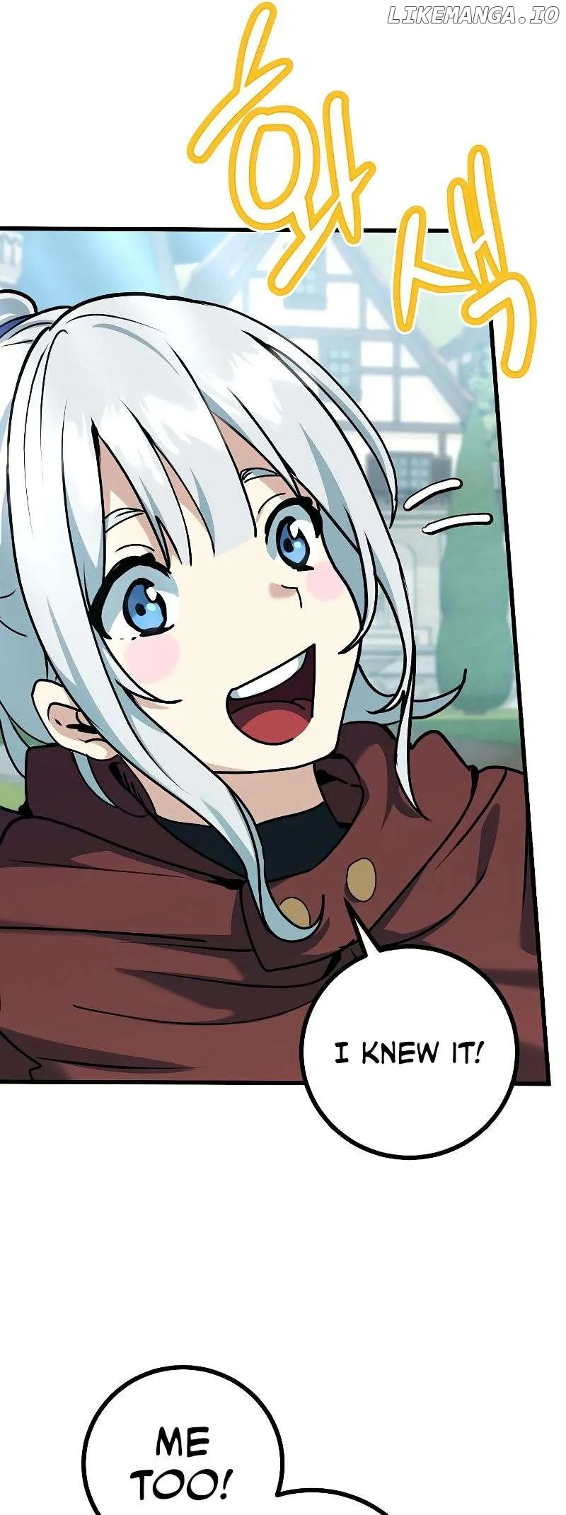 The Demon King Dad and His Hero Daughter Chapter 4 Online - página 68