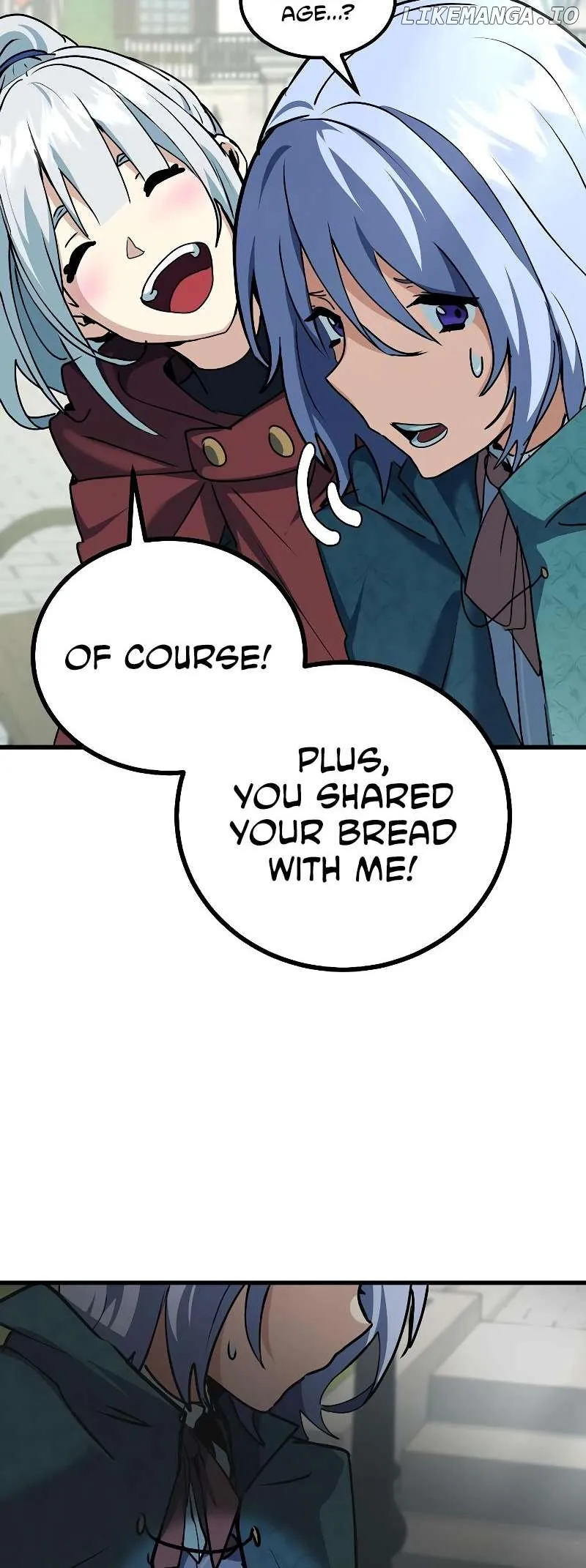The Demon King Dad and His Hero Daughter Chapter 4 Online - página 70