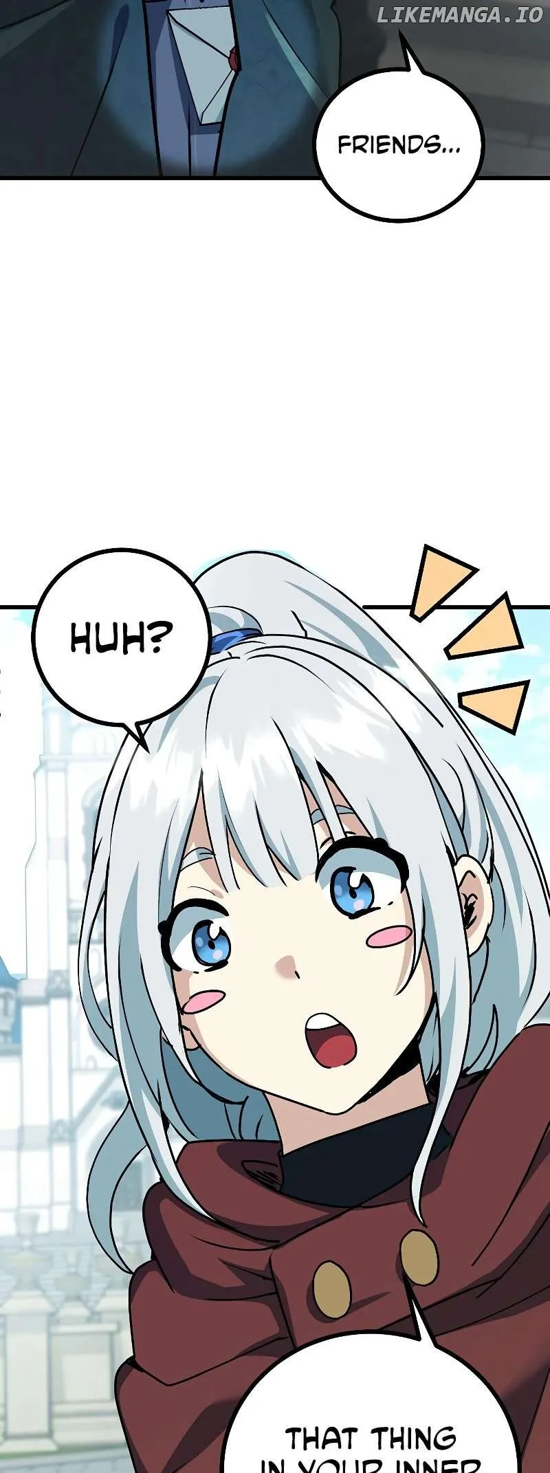 The Demon King Dad and His Hero Daughter Chapter 4 Online - página 71