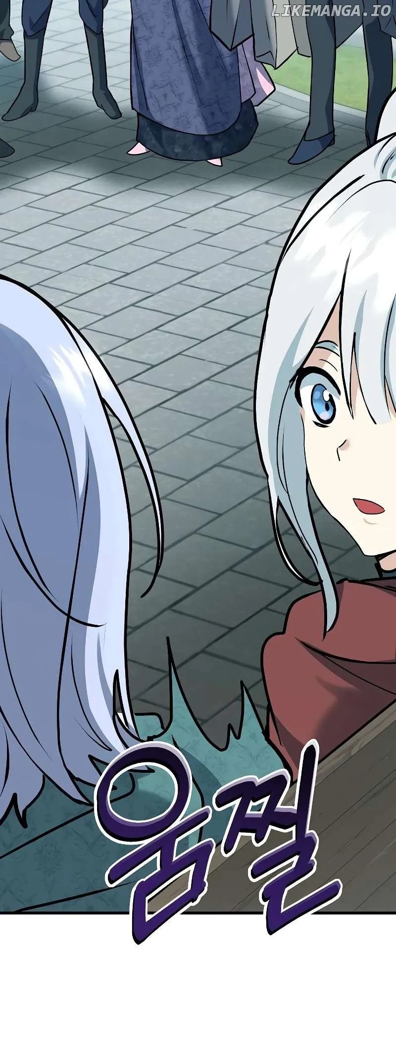 The Demon King Dad and His Hero Daughter Chapter 4 Online - página 73