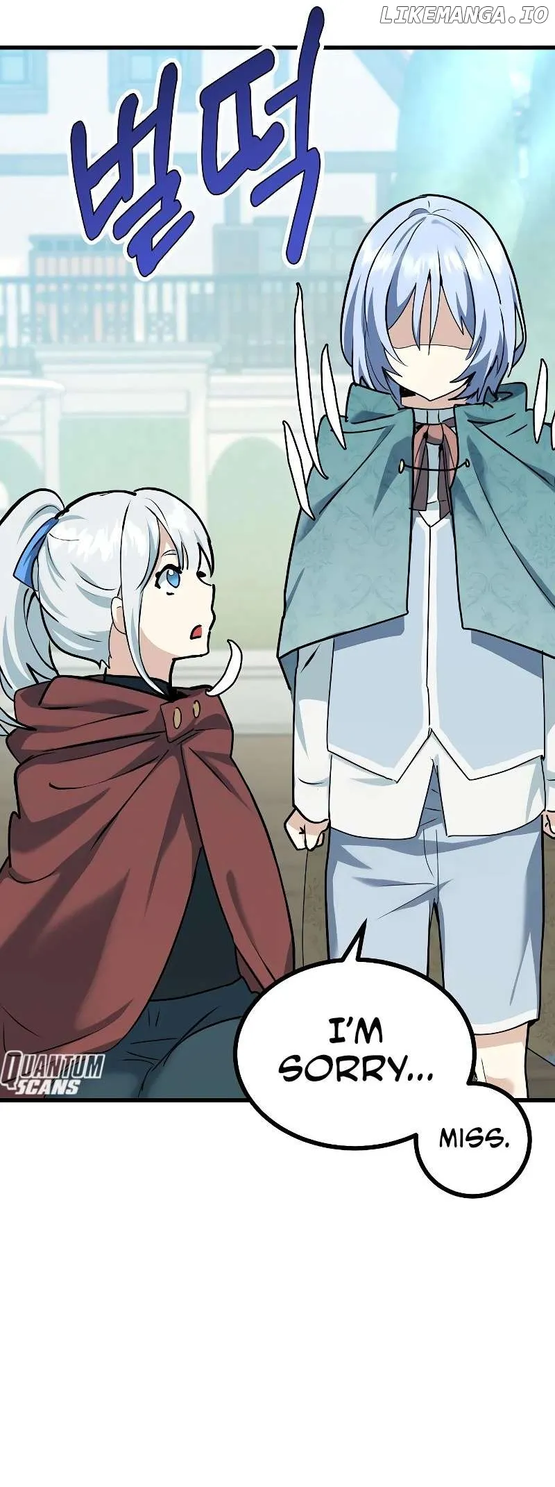 The Demon King Dad and His Hero Daughter Chapter 4 Online - página 74