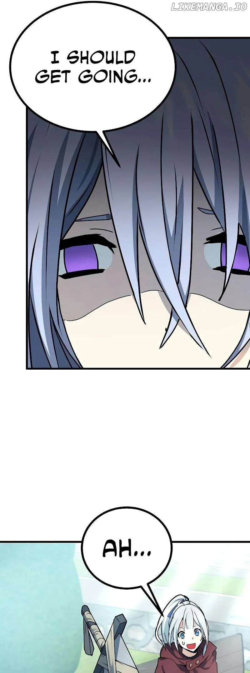 The Demon King Dad and His Hero Daughter Chapter 4 Online - página 75