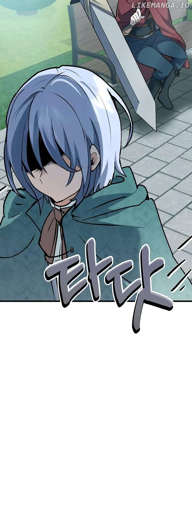 The Demon King Dad and His Hero Daughter Chapter 4 Online - página 76