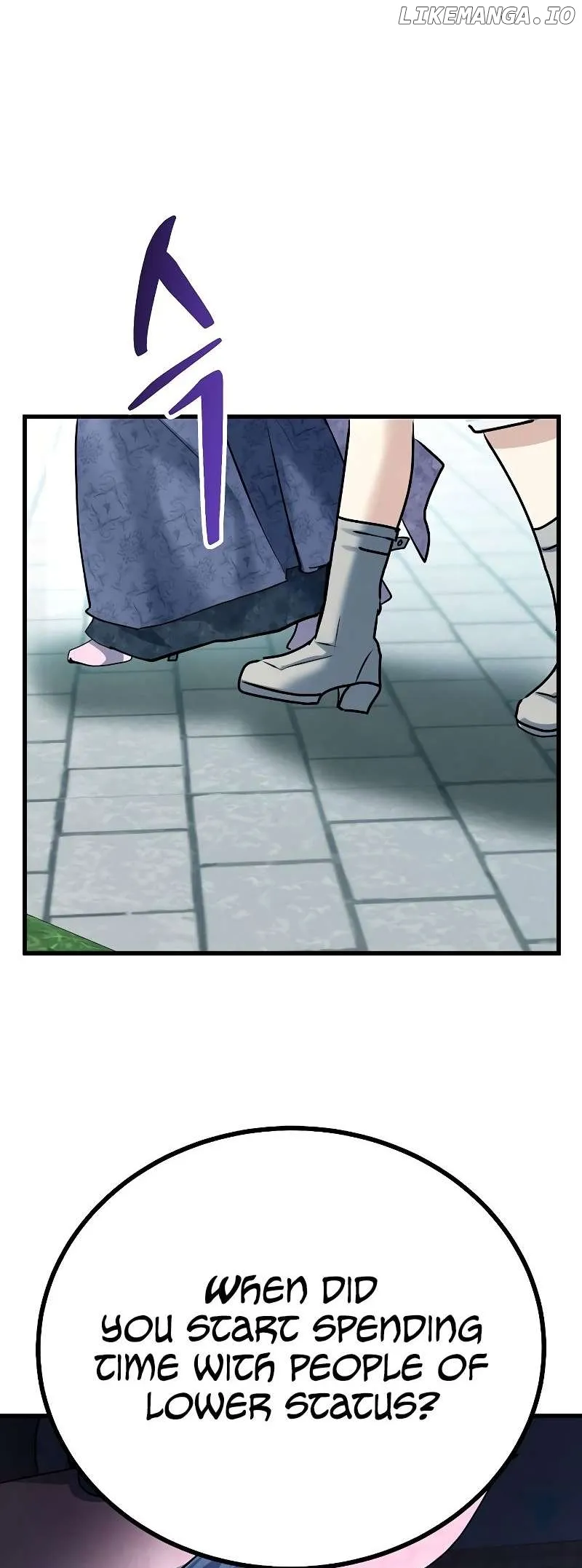 The Demon King Dad and His Hero Daughter Chapter 4 Online - página 77