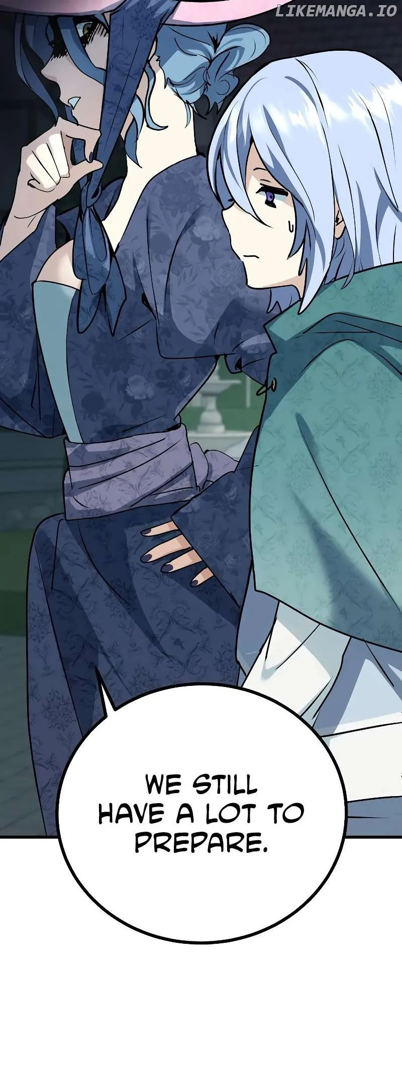 The Demon King Dad and His Hero Daughter Chapter 4 Online - página 78
