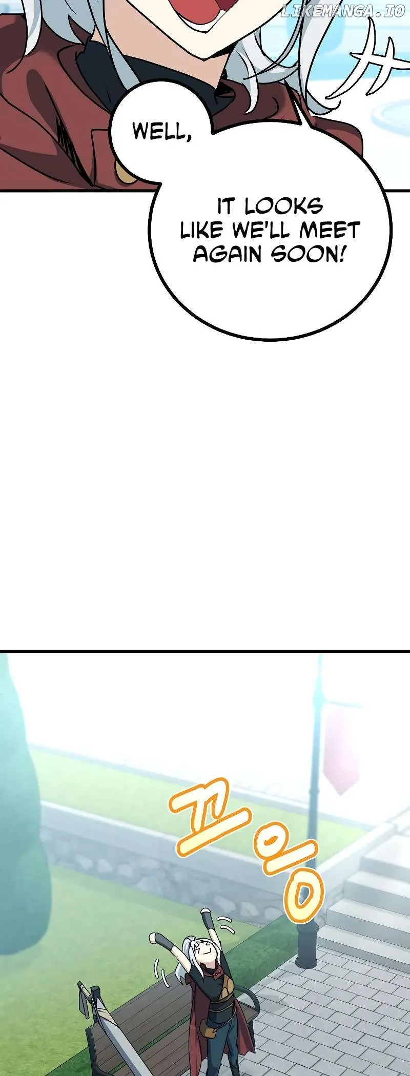 The Demon King Dad and His Hero Daughter Chapter 4 Online - página 83