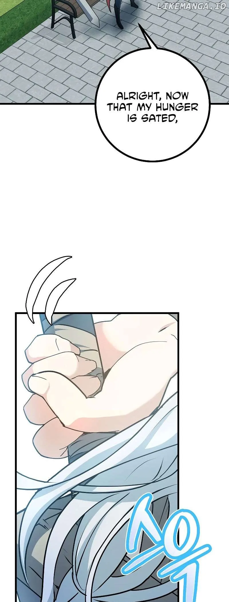The Demon King Dad and His Hero Daughter Chapter 4 Online - página 84