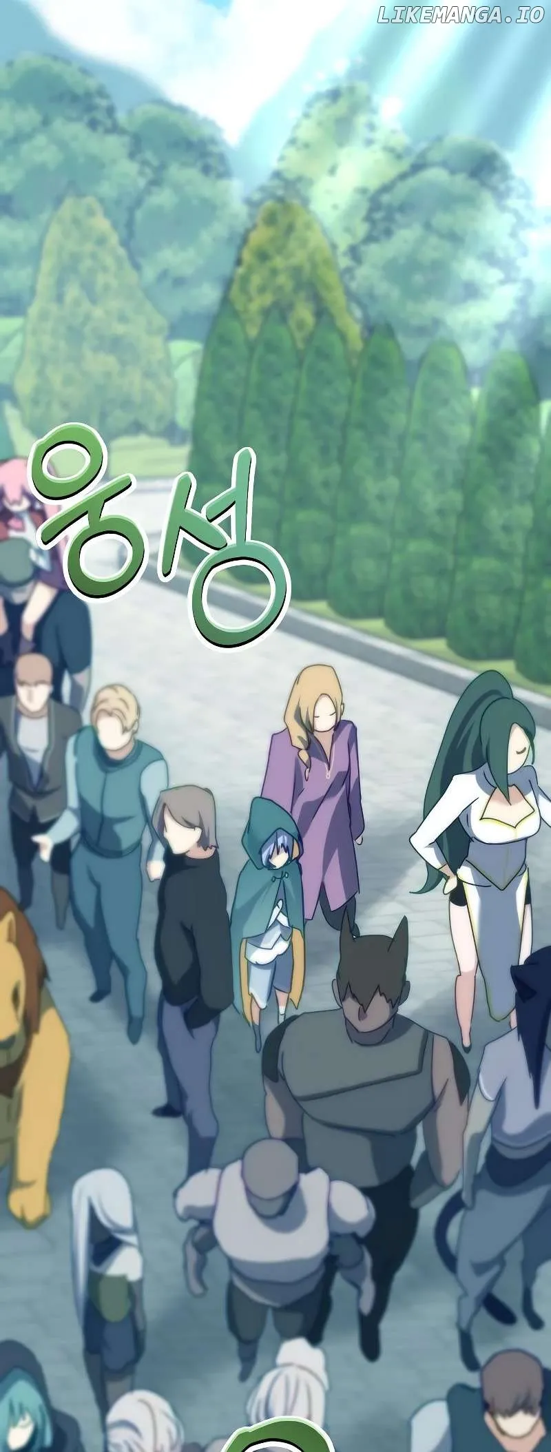 The Demon King Dad and His Hero Daughter Chapter 4 Online - página 90