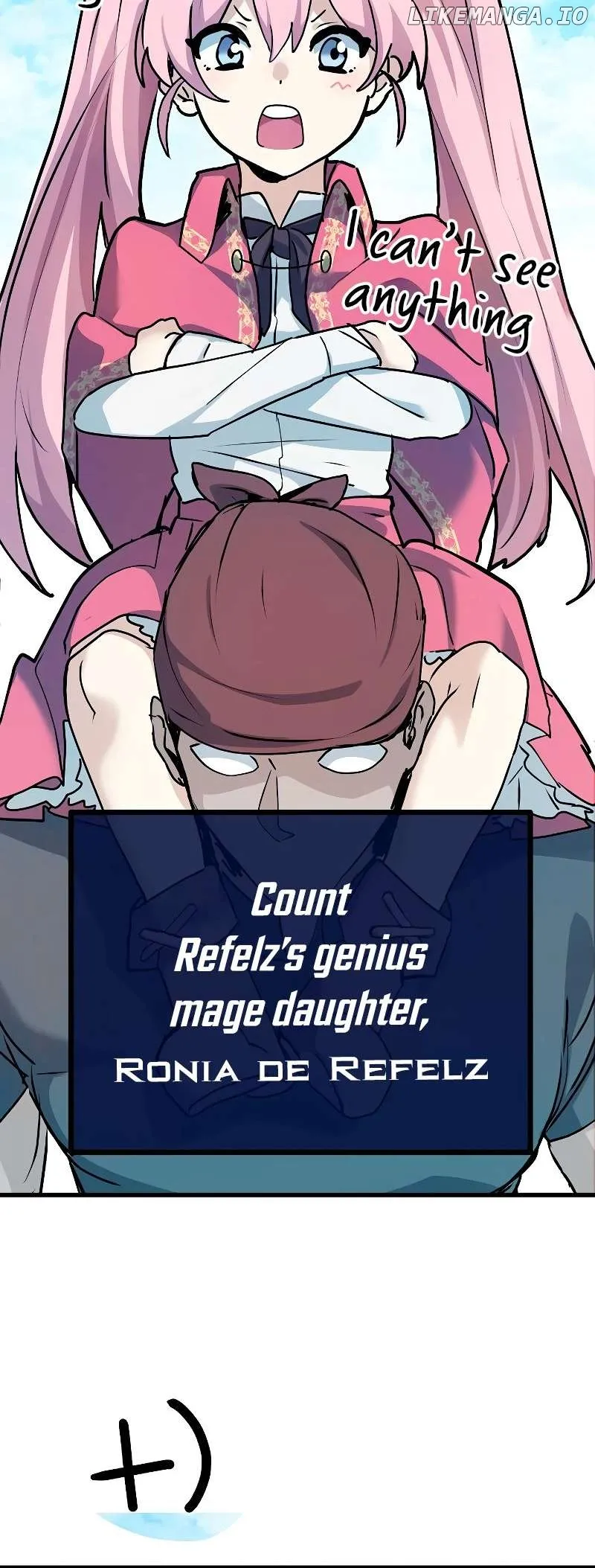 The Demon King Dad and His Hero Daughter Chapter 4 Online - página 95