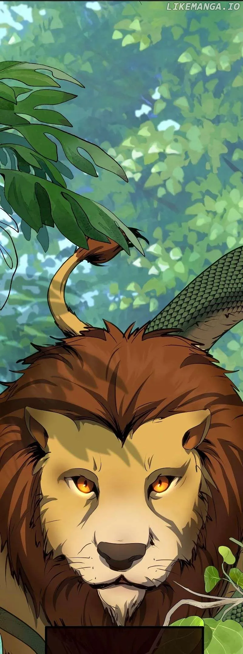 The Demon King Dad and His Hero Daughter Chapter 4 Online - página 101