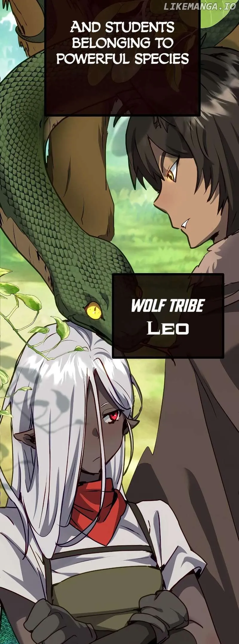 The Demon King Dad and His Hero Daughter Chapter 4 Online - página 102