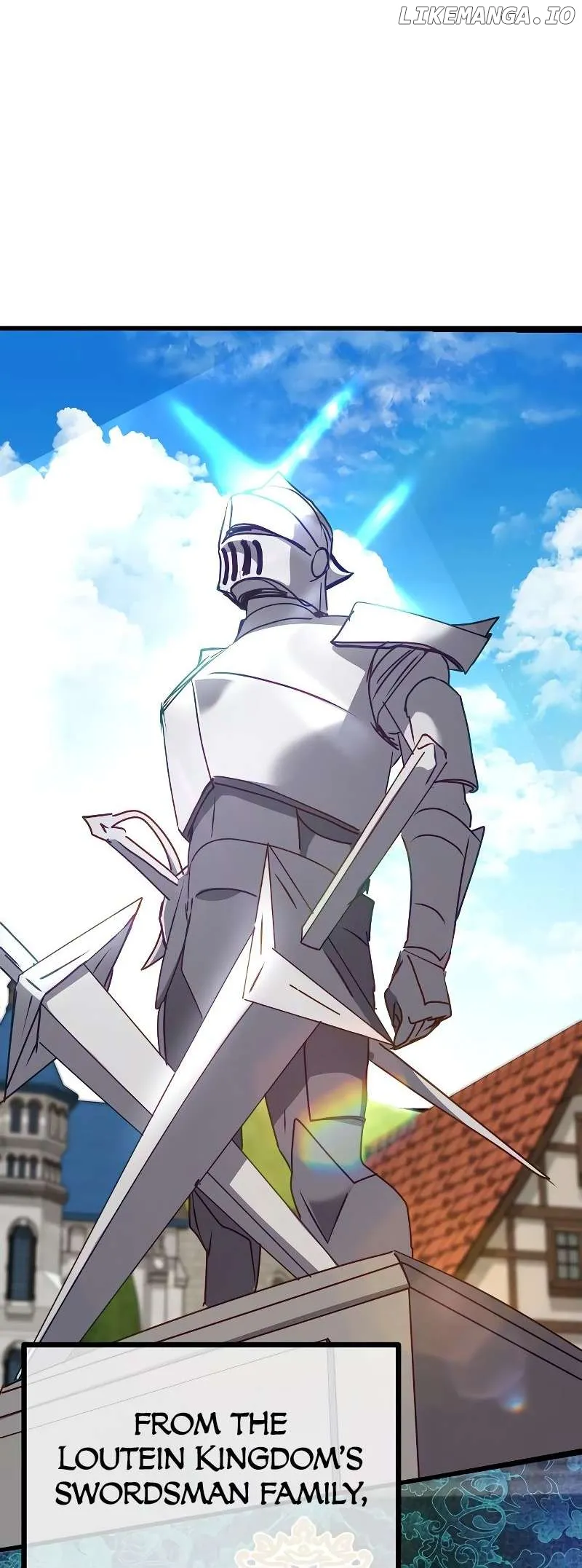 The Demon King Dad and His Hero Daughter Chapter 4 Online - página 104