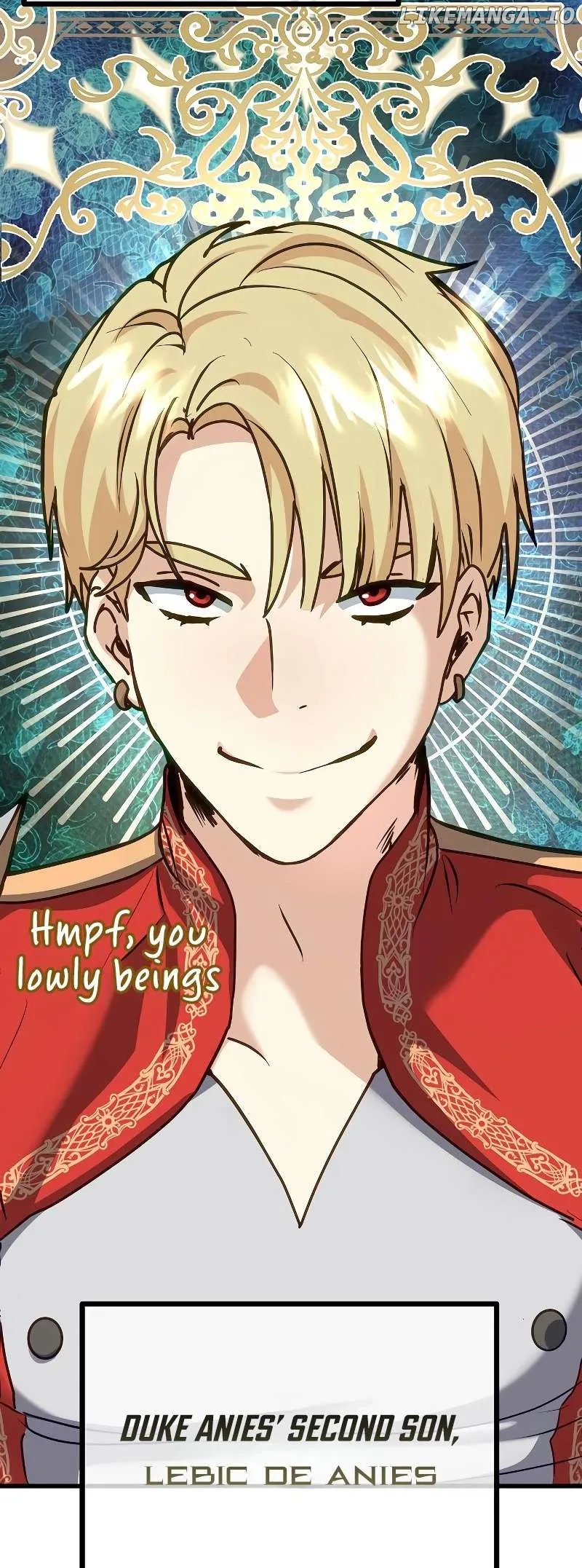 The Demon King Dad and His Hero Daughter Chapter 4 Online - página 105