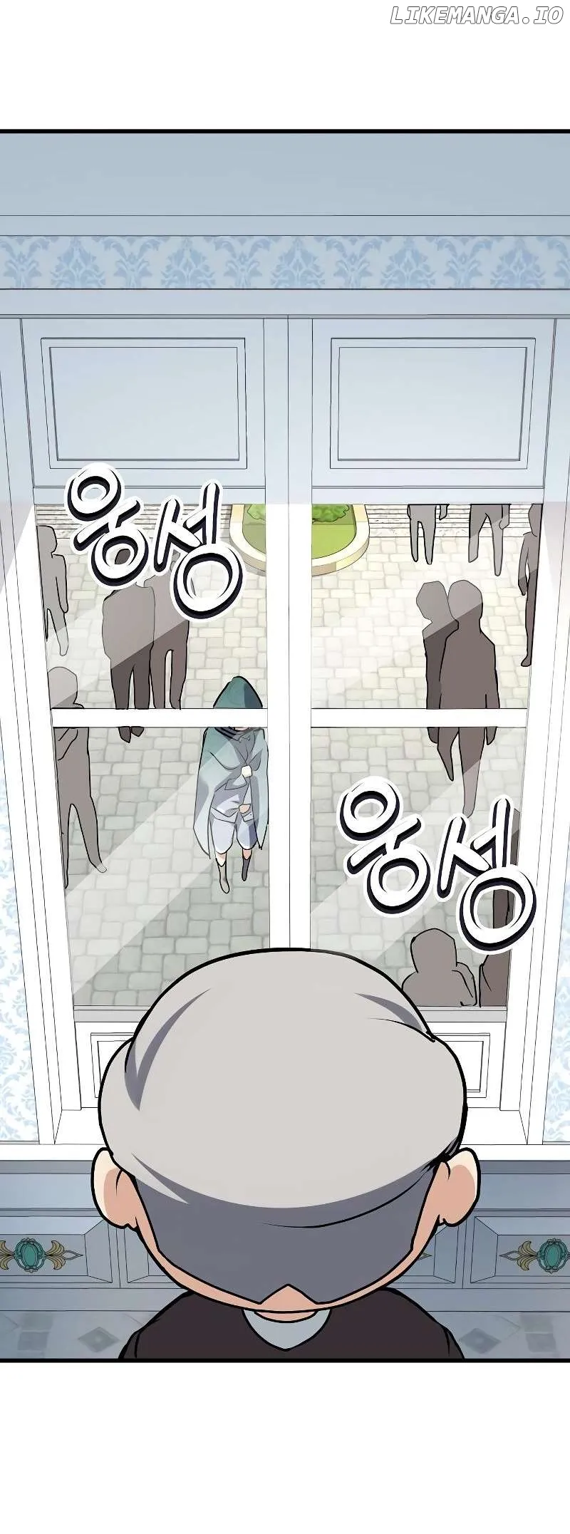 The Demon King Dad and His Hero Daughter Chapter 4 Online - página 107