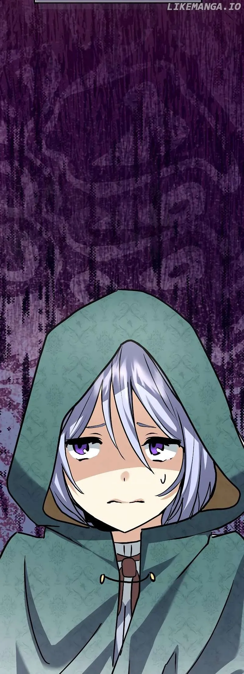 The Demon King Dad and His Hero Daughter Chapter 4 Online - página 110