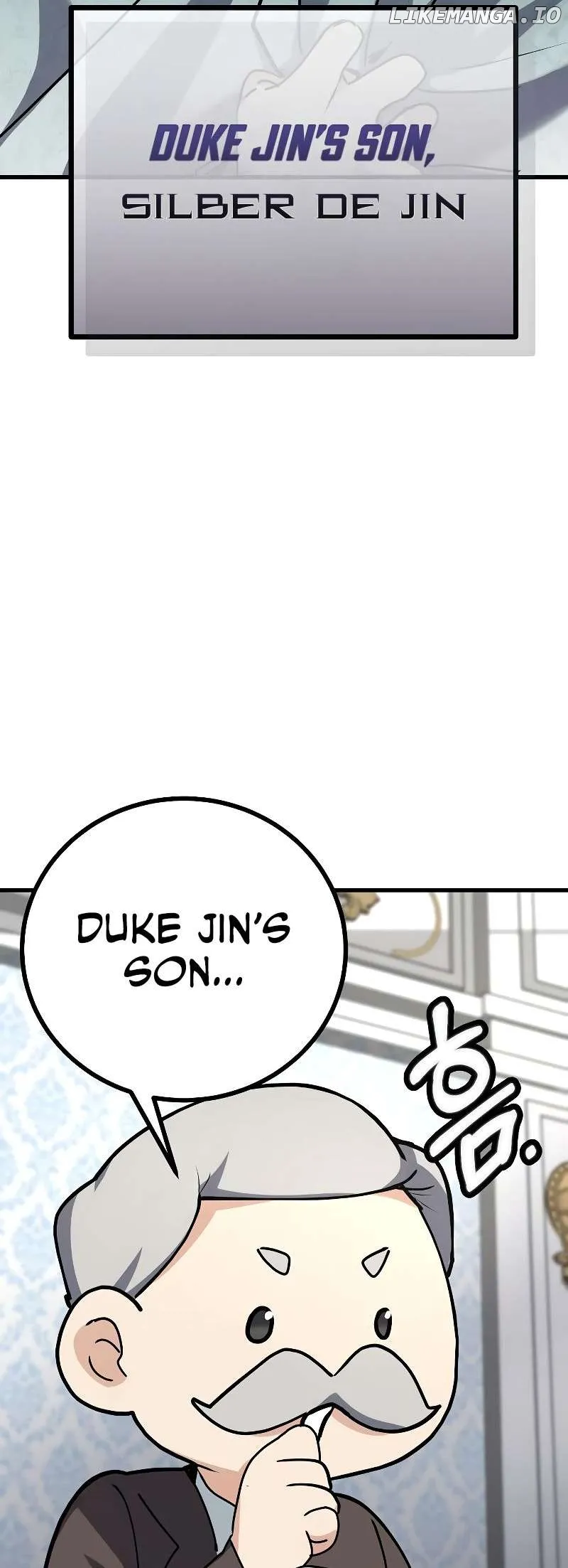 The Demon King Dad and His Hero Daughter Chapter 4 Online - página 111