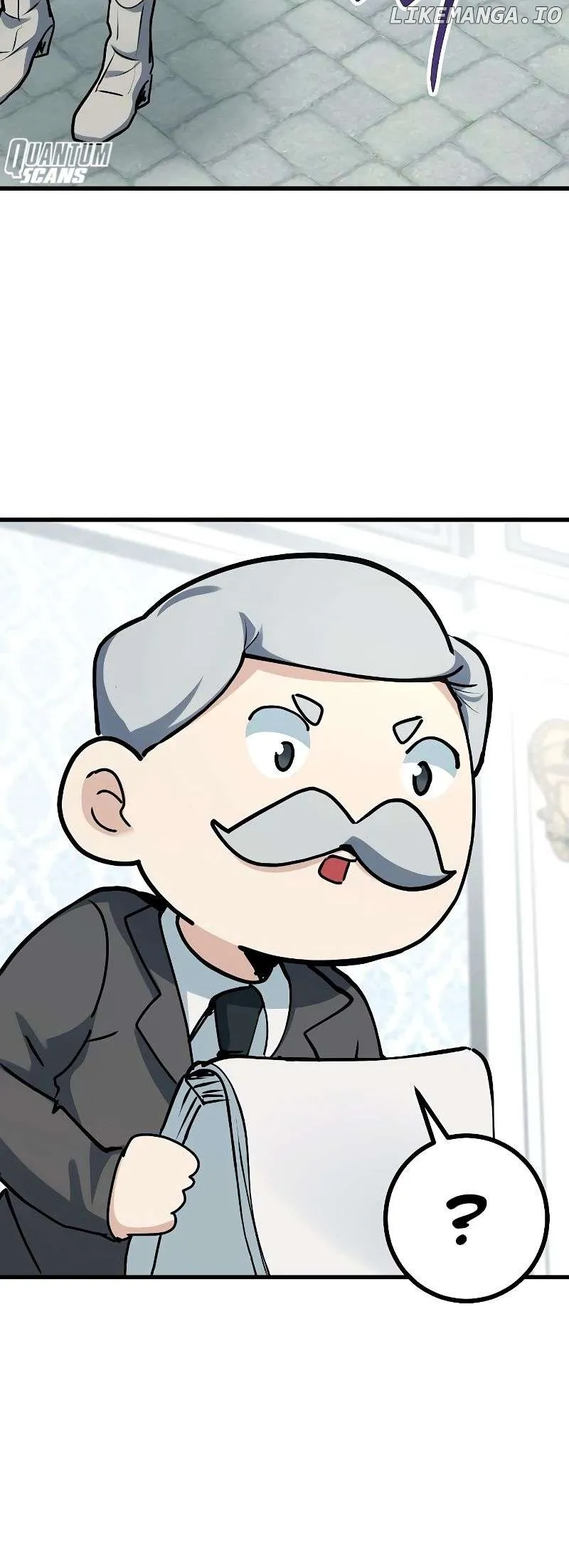 The Demon King Dad and His Hero Daughter Chapter 4 Online - página 113