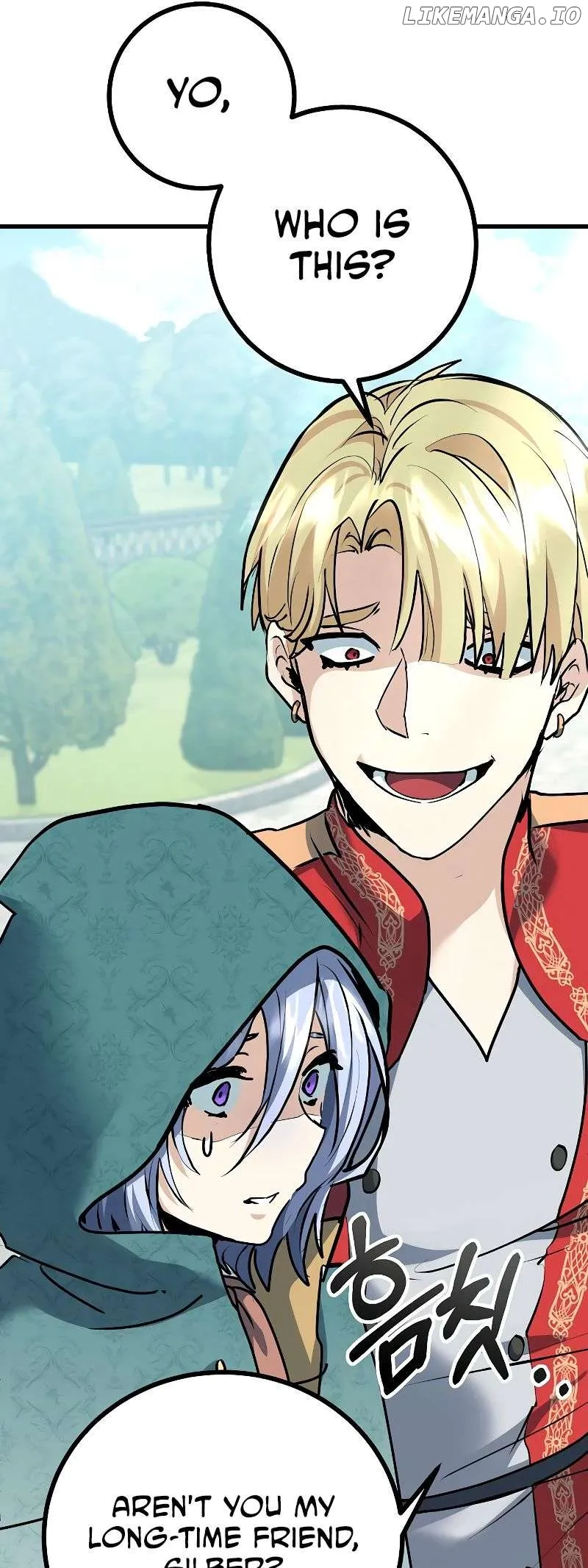 The Demon King Dad and His Hero Daughter Chapter 4 Online - página 114