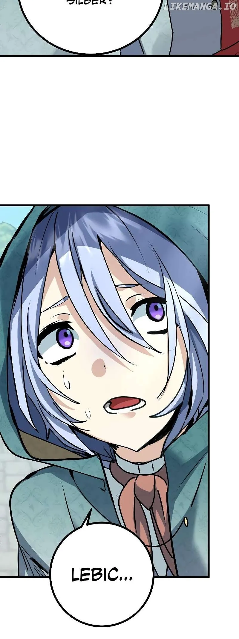 The Demon King Dad and His Hero Daughter Chapter 4 Online - página 115