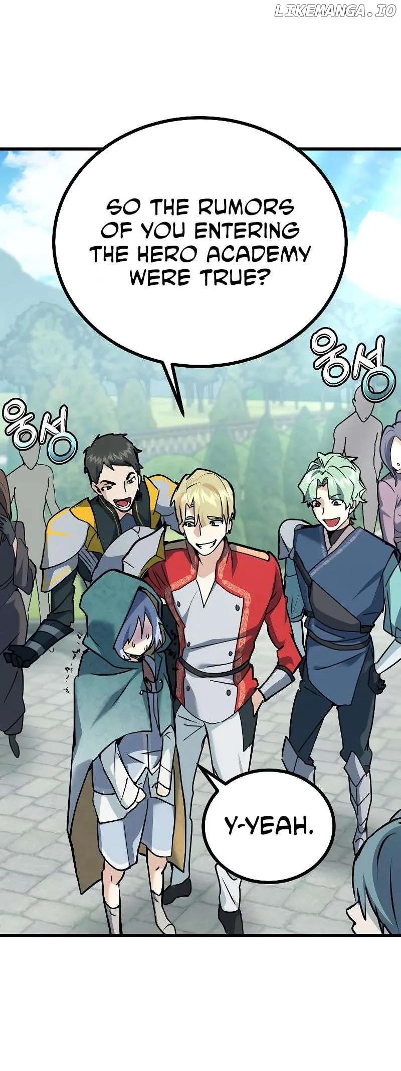 The Demon King Dad and His Hero Daughter Chapter 4 Online - página 116