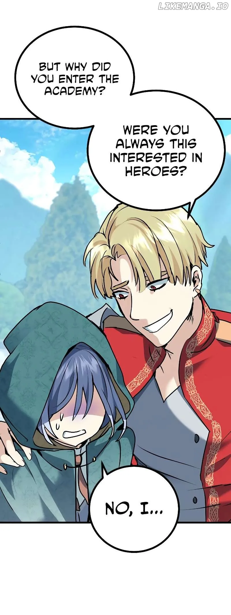 The Demon King Dad and His Hero Daughter Chapter 4 Online - página 117