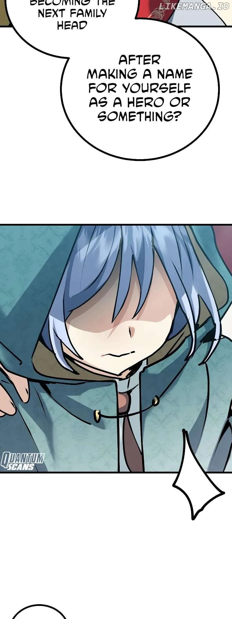 The Demon King Dad and His Hero Daughter Chapter 4 Online - página 119