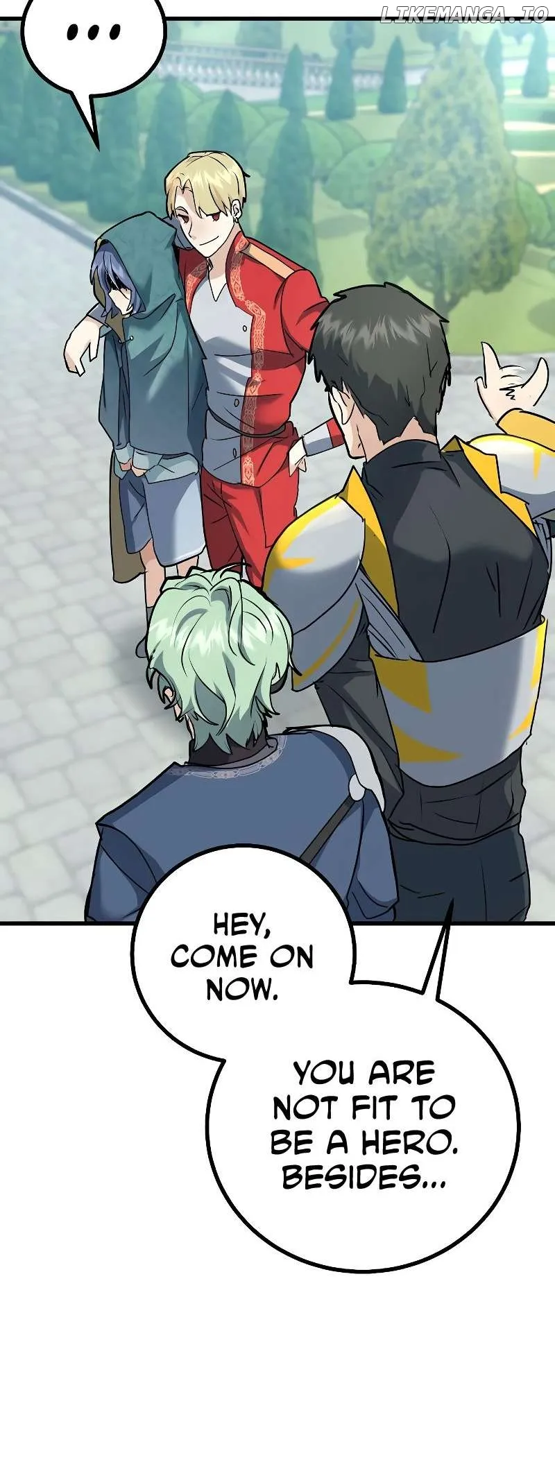 The Demon King Dad and His Hero Daughter Chapter 4 Online - página 120