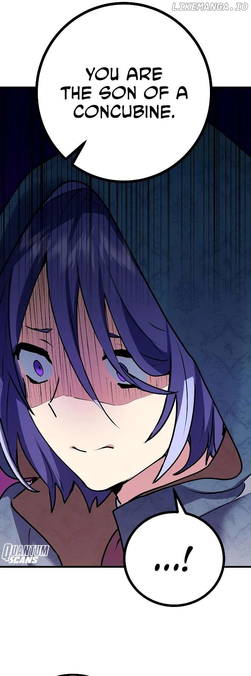 The Demon King Dad and His Hero Daughter Chapter 4 Online - página 121