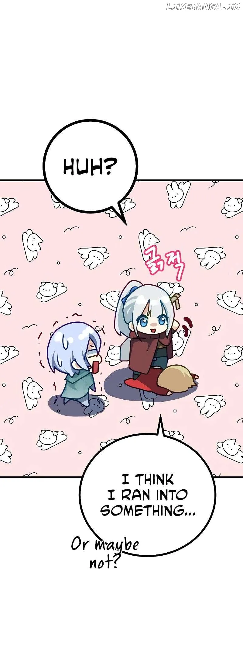 The Demon King Dad and His Hero Daughter Chapter 4 Online - página 128