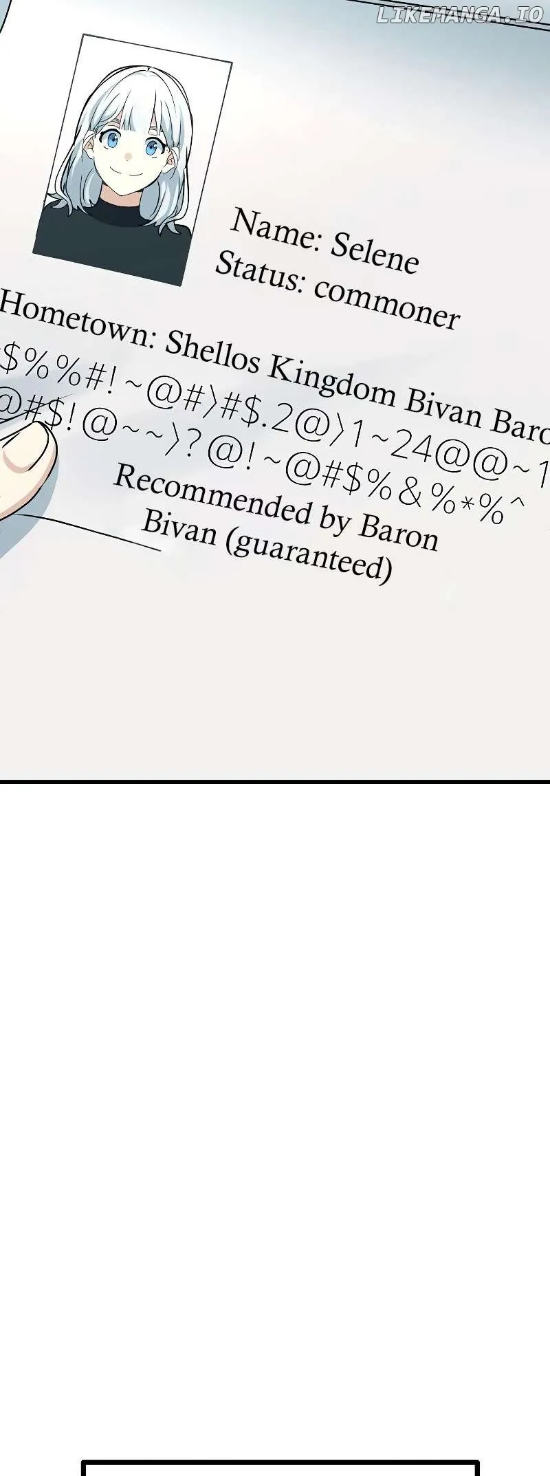 The Demon King Dad and His Hero Daughter Chapter 4 Online - página 132