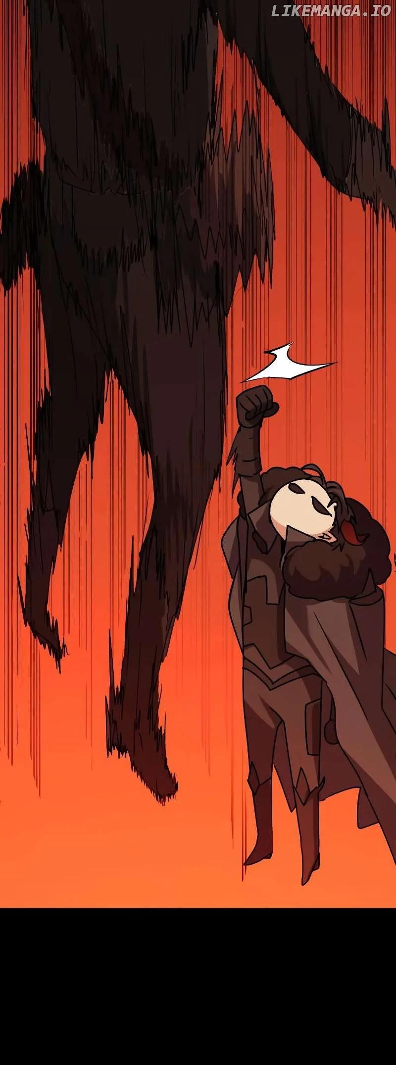 The Demon King Dad and His Hero Daughter Chapter 4 Online - página 141